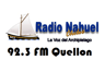 Logo de Radio Nahuel (Quellon)