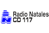 Logo de Radio Natales (Puerto Natales)