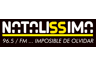 Logo de Natalissima FM 96.5 en Vivo