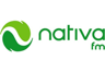 Logo de Nativa FM Pucón 98.5