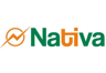 Logo de Radio Nativa (Lumaco)
