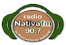 Logo de Radio Nativa FM (Neltume)