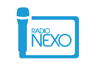 Logo de Radio Nexo