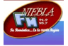 Logo de Radio Niebla FM