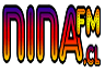 Logo de Nina FM
