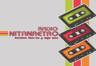 Logo de Radio NiTanRetro