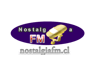Logo de Nostalgia FM