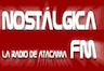 Logo de Radio Nostálgica (Copiapó)
