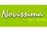 Logo de Radio Novíssima