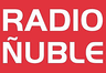 Logo de Radio Ñuble (Chillán)