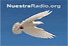 Logo de Nuestra Radio