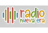 Logo de Radio Nueva Era Chile En Vivo