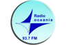 Logo de Radio Oceanía 93.7 FM En Línea