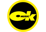 Logo de Radio Okey Music Chile En Vivo