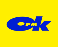 Logo de Radio Okey