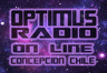 Logo de Optimus Radio Online