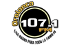 Logo de Radio Orolonco