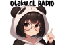 Logo de Otaku.CL Radio En Vivo