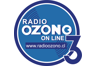 Logo de Radio Ozone