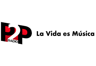 Logo de P2P Radio