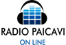 Logo de Radio Paicavi
