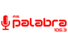 Logo de Radio FM Palabra