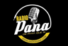 Logo de Radio Pana