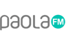 Logo de Radio Paola FM 106.3 Illapel En Línea