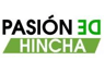 Logo de Pasión de Hincha Radio