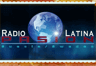 Logo de Radio Pasión Latina