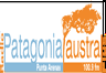 Logo de Patagonia Austral Plus