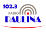 Logo de Paulina FM 102.3 En Vivo