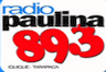 Logo de Radio Paulina (Iquique)