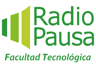 Logo de Radio Pausa