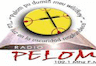 Logo de Radio Pelom (Padre Las Casas)