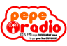 Logo de Pepe Radio 97.5FM En Vivo
