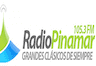 Logo de Radio Pinamar (La Serena)