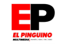 Logo de El Pingüino