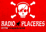 Logo de Radio Placeres (Valparaíso)