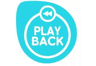 Logo de Playback Gold