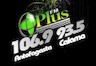 Logo de Radio Plus FM (Antofagasta)