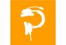 Logo de Radio Poderosa FM