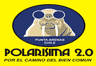 Logo de Polarísima