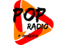 Logo de Pop Radio 101.1 En Vivo