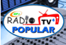 Logo de Radio Popular (Coihueco)