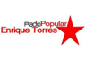 Logo de Radio Popular Enrique Torres