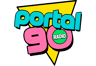 Logo de Portal 90 Radio