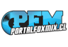 Logo de Portal Fox Mix Radio