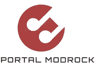 Logo de Radio Portal Modrock