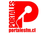 Logo de Radio Portales de Valparaíso